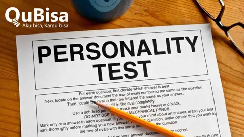 Mengenal Disc Personality Test Dan Manfaatnya