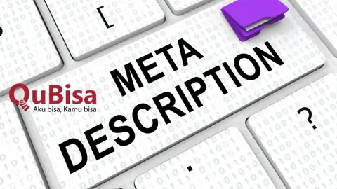 Cara Membuat Meta Description Yang SEO Friendly