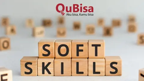 Soft Skill Penting Untuk Masuk Dunia Kerja Bagi Mahasiswa