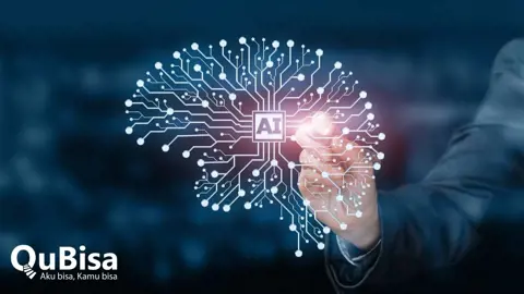 Yang Perlu Diperhatikan Saat Belajar Artificial Intelligence