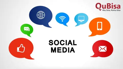 Tips Menerapkan Strategi Social Media Marketing Yang Efektif