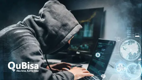 Pengertian Cyber Crime Dan Cara Menghindarinya