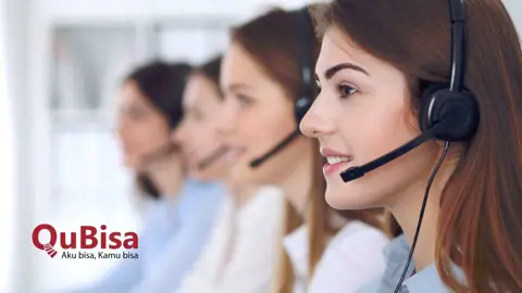 Pengertian Dan Fungsi Call Center