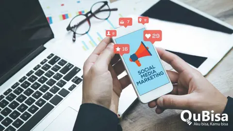 9 Tools Terbaik Untuk Menjalankan Social Media Marketing