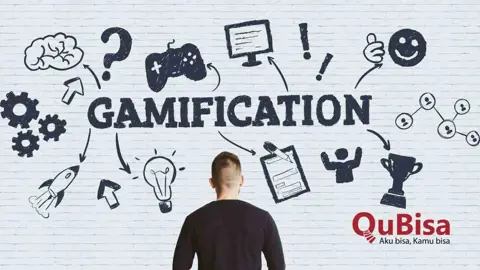 Strategi Gamification Diterapkan Dalam Digital Marketing