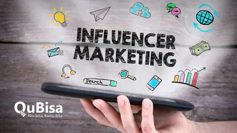 Influencer Marketing: Pengertian Dan Manfaatnya