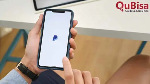 PayPal Diblokir, Apa yang Harus Dilakukan?