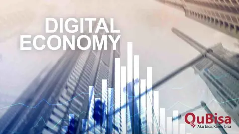 Apa Itu Ekonomi Digital