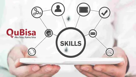 6 Digital Skill Yang Harus Dikuasai Di 2023