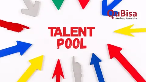 7 Cara Membangun Talent Pool yang Efektif, HR Wajib Tahu!