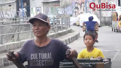 Cerita Inspirasi Kehidupan