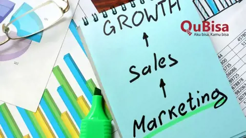 10 Strategi B2B Marketing Yang Efektif Untuk Bisnis