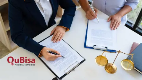 Contoh dan Tips Membuat NDA