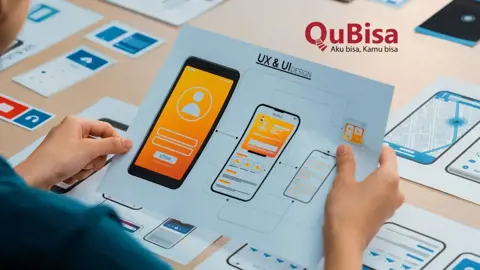 Alat-Alat yang Digunakan oleh UX/UI Designer