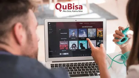 Penggunaan Animasi dalam UX/UI Design