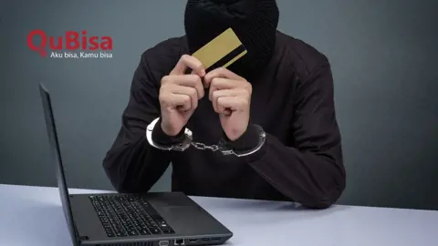 Undang-undang Cyber Crime dan Cara Melaporkan di Indonesia