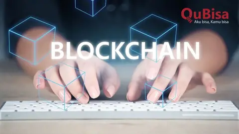 Implementasi Blockchain dalam Pengelolaan Supply Chain