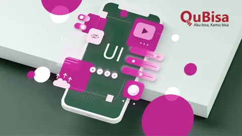 Menggunakan Layout Editor di Android Studio untuk Desain UI