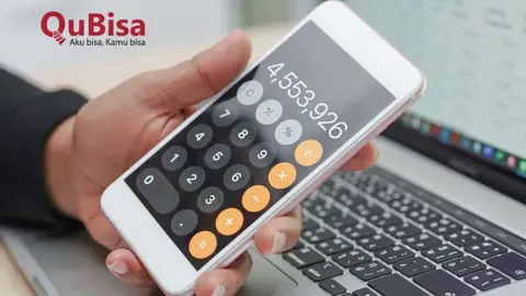 Membuat Aplikasi Kalkulator Sederhana di Java