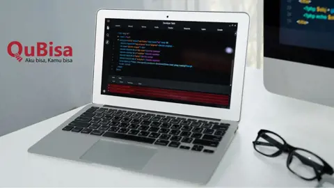 Aplikasi Multi Platform dengan React Native dan TypeScript
