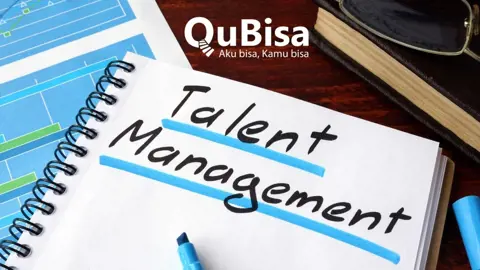 Fakta Penting Perlunya Talent Management