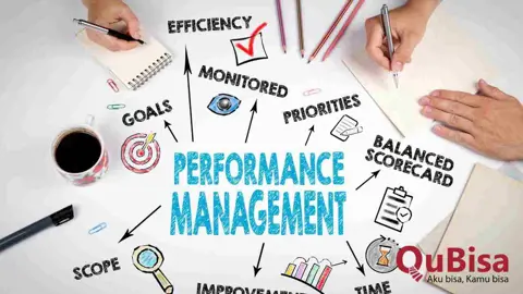 Peran Performance Management Dalam Perusahaan