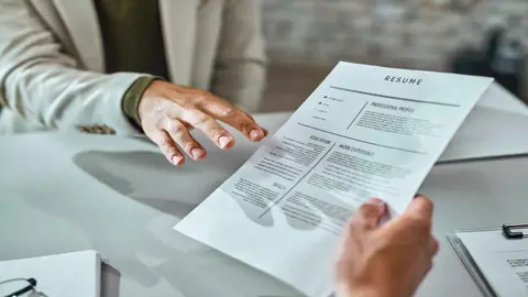 20+ Contoh Ringkasan Profil Diri yang Menarik untuk CV