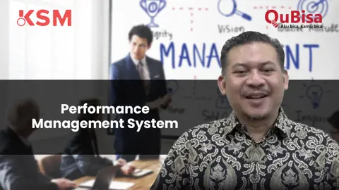 Kursus Business Performance Management Professional