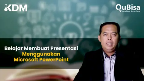 Belajar Membuat Presentasi Dengan Microsoft Powerpoint Belajar Membuat Presentasi Dengan Microsoft Powerpoint