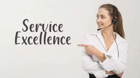 Ekspektasi Pelayanan Prima Atau Service Excellence