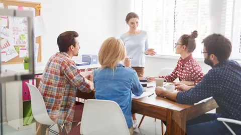Tantangan Dunia Kerja Bagi Fresh Graduate
