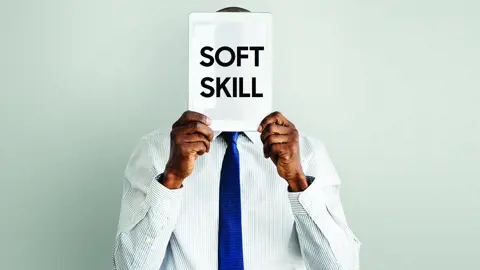 Soft Skill Yang Diharapkan Dalam Dunia Kerja