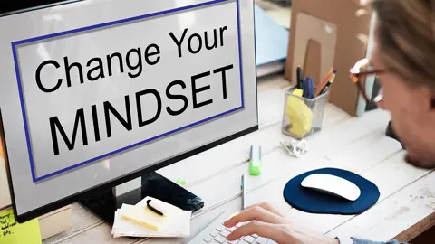 Pentingnya Mindset Berbisnis