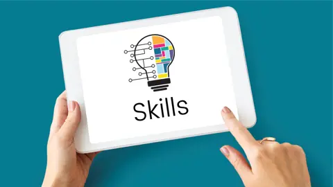 Menampilkan Pendidikan Dan Skill Yang Benar Di LinkedIn