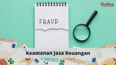 Tips Terhindar Dari Penipuan Berkedok Jasa Keuangan