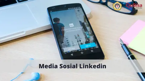 Alasan Linkedin Menjadi Media Sosial Yang Berbeda