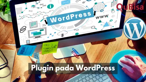 Mengenal Plugin Pada WordPress