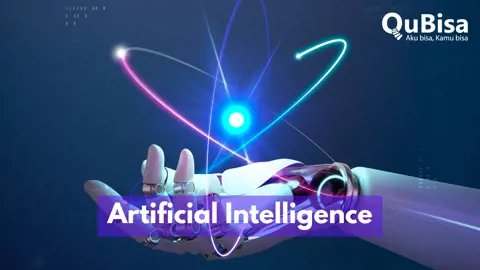 Apa Itu Artificial Intelligence