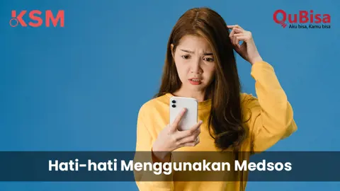 Dampak Negatif Media Sosial