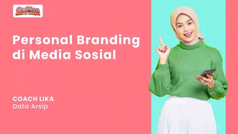 Peran Media Sosial Dalam Membangun Brand Pemain E-sport Profesional
