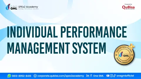 Individual Performance Management System