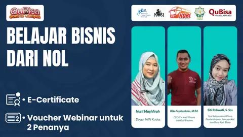 Rahasia Sukses Bisnis dari Nol: Panduan Lengkap untuk Pemula