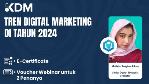 Tren Digital Marketing Di Tahun 2024